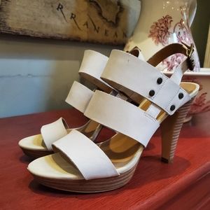 Franco Sarto Heels
